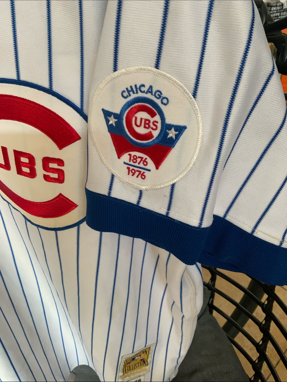 Mitchell &ness - Picture 3 of 7
